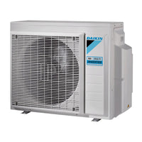 Condizionatore Daikin Sensira Multi trial split 7000+7000+12000 BTU inverter A++ wifi unità esterna 5 kW