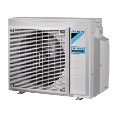 Condizionatore Daikin Sensira Multi trial split 7000+7000+12000 BTU inverter A++ wifi unità esterna 5 kW