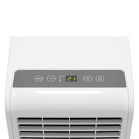 Condizionatore portatile Olimpia Splendid Dolceclima Compact 9 MWG 9000 BTU R290