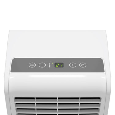 Condizionatore portatile Olimpia Splendid Dolceclima Compact 9 MWG 9000 BTU R290
