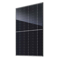 Pannelli fotovoltaici JA Solar DeepBlue 4.0 Pro da 465 W - KIT 4 PANNELLI 1,86  kW