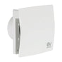 Aspiratore Vortice MEX 100/4" LL 1S da muro