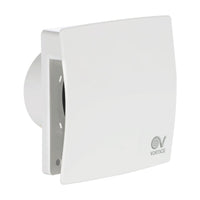 Aspiratore Vortice MEX 100/4" LL 1S da muro