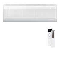 Condizionatore Samsung Windfree Elite S2 trial split 7000+7000+12000 BTU inverter A++ wifi unità esterna 5.2 kW