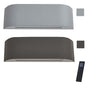 Condizionatore Toshiba Haori trial split 9000+9000+12000 BTU inverter A+++ wifi unità esterna 5.2 kW