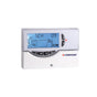Centralina elettronica BASIC per solare termico con 3 sonde 