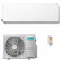 Condizionatore Hisense Uni HB trial split 7000+12000+18000 BTU inverter A++ wifi unità esterna 6.3 kW