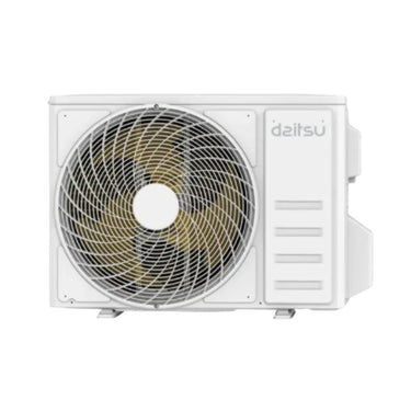 Condizionatore Daitsu Artic Pro 9000 BTU R32 Inverter WiFi A+++/A+