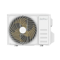 Condizionatore Daitsu Artic Pro 9000 BTU R32 Inverter WiFi A+++/A+