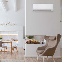 Condizionatore Toshiba Seiya Classic 2025 trial split 9000+9000+12000 BTU inverter A+++  unità esterna 7 kW