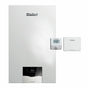 Caldaia Vaillant ecoTEC plus VMW 26 CS/1-5 a condensazione camera stagna 25 kW metano + termostato smart SensoROOM Connect
