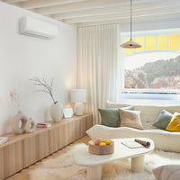 Condizionatore Daikin Sensira WiFi 7000 BTU R32 Inverter A++/A+