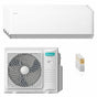 Condizionatore Hisense Uni HB quadri split 9000+12000+12000+12000 BTU inverter A++ wifi unità esterna 10 kW