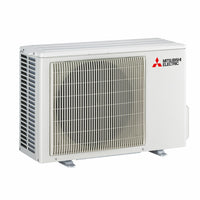 Condizionatore Mitsubishi Electric Serie AY 9000 BTU R32 inverter A+++ wifi