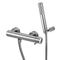 Miscelatore doccia Paffoni LIG 168D monocomando