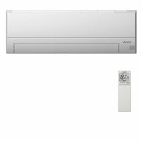 Condizionatore Mitsubishi Electric Serie BT 12000 BTU R32 Inverter A++ WiFi