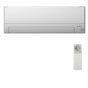 Condizionatore Mitsubishi Electric Serie BT dual split 9000+9000 BTU inverter B wifi unità esterna 3.3 kW