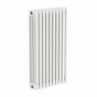 Radiatore a colonna Cordivari Ardesia 4 colonne/10 elementi - Altezza 856 Interasse 800 (mm) - PER SOSTITUZIONE o NUOVA INSTALLAZIONE