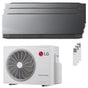 Condizionatore LG ARTCOOL Mirror AI trial split 9000+9000+12000 BTU inverter A+++ wifi unità esterna 6.2 kW