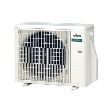 Condizionatore Fujitsu Serie KN WiFi 9000 BTU R32 Inverter A++/A+