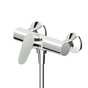 Miscelatore doccia Zucchetti RIVO ZRV106 – Finitura Cromo