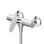 Miscelatore doccia Zucchetti RIVO ZRV106 – Finitura Cromo