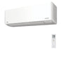 Condizionatore Fujitsu Serie KMCG WiFi trial split 7000+7000+9000 BTU inverter A+++ wifi unità esterna 5.4 kW