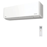 Condizionatore Fujitsu Serie KMCG WiFi 9000 BTU R32 Inverter A++