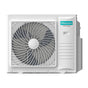 Condizionatore Hisense Hi-Comfort 2025 penta split 9000+9000+9000+9000+9000 BTU inverter A++ wifi unità esterna 10 kW