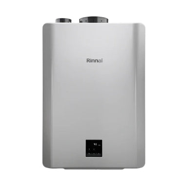 Scaldabagno istantaneo a gas Rinnai Infinity Sensei NB 32 a condensazione interno/esterno 32/42 l/min