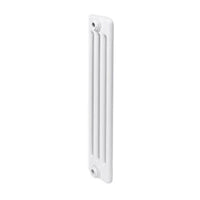 Radiatore a colonna in acciaio Ercos Comby 4 elementi 4 colonne interasse 1935 mm