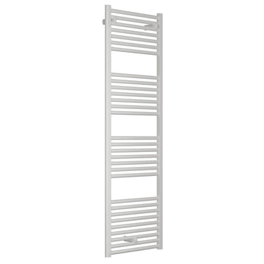 Termoarredo scaldasalviette Cordivari Lisa 22 400x1385 in acciaio Bianco