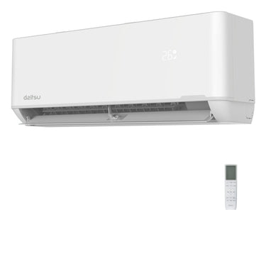 Condizionatore Daitsu Artic TP-4 24000 BTU R32 Inverter WiFi A++/A+