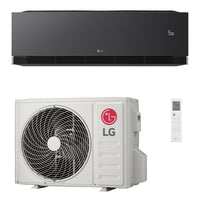 Condizionatore LG ARTCOOL Black AI 12000 BTU R32 Inverter WiFi A+++/A+++