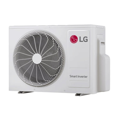 Condizionatore LG ARTCOOL Gallery LCD trial split 9000+12000+12000 BTU inverter A+++ wifi unità esterna 6.2 kW