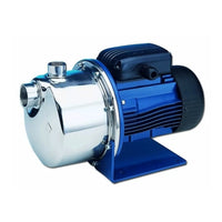 Pompa autoadescante Lowara serie BGM11 centrifuga monofase IE2