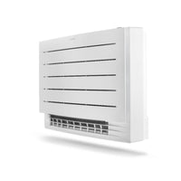 Condizionatore Daikin Perfera Floor trial split 9000+9000+12000 BTU inverter A+++ wifi unità esterna 5,2 kW