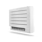 Condizionatore Daikin Perfera Floor dual split 9000+9000 BTU inverter A++ wifi unità esterna 4,0 kW