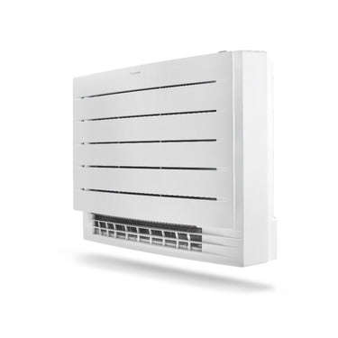 Condizionatore Daikin Perfera Floor trial split 7000+9000+12000 BTU inverter A+++ wifi unità esterna 5,2 kW