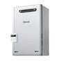Scaldabagno a gas Rinnai Infinity Enjin a condensazione da esterno 20 l/min GPL