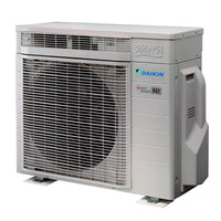Condizionatore Daikin Ururu Sarara 12000 BTU R32  inverter A+++