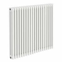 Radiatore a colonna Cordivari Ardesia 3 colonne/20 elementi - Altezza 856 Interasse 800 (mm) - PER SOSTITUZIONE o NUOVA INSTALLAZIONE