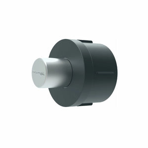 Pulsante WC pneumatico Bampi PUSH REPLACE con singolo scarico