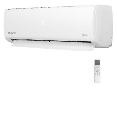 Condizionatore Grundig PROLOGUE GR-5 24000 BTU R32 Inverter WiFi A++/A+
