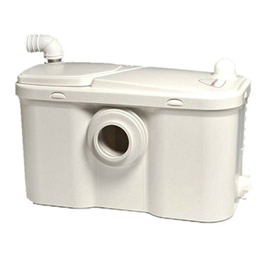 Trituratore wc SFA WS3 bianco Watersan