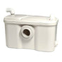Trituratore wc SFA WS3 bianco Watersan