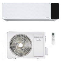 Condizionatore Grundig PROLOGUE GR-9 9000 BTU R32 Inverter WiFi A+++/A++