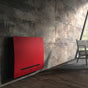 Ventilconvettore Galletti ART-U Metallic Skin Red 20 1,98 - 1,76 kW rosso Galletti