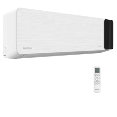 Condizionatore Grundig PROLOGUE GR-4 9000 BTU R32 Inverter WiFi A++/A+