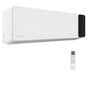 Condizionatore Grundig PROLOGUE GR-4 12000 BTU  R32 Inverter WiFi A++/A+